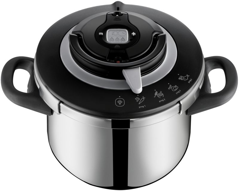 COCOTTE - Autocuiseur Seb Clipso Chef 10L