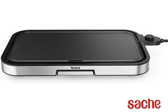 PLANCHA TEFAL GIANT REVÊTEMENT ANTIADHÉSIF 2300W
