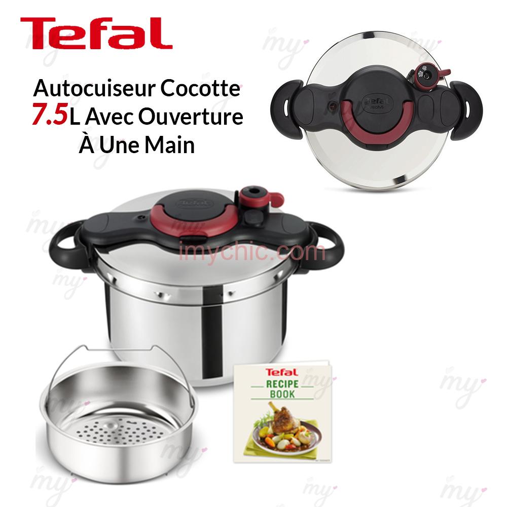 Autocuiseur Cocotte 7.5L