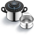 Cocotte SEB Clipso 8L