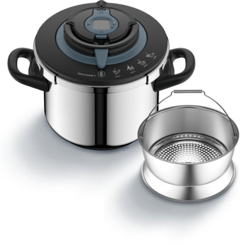 Cocotte SEB Clipso 8L