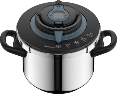 Cocotte SEB Clipso 8L